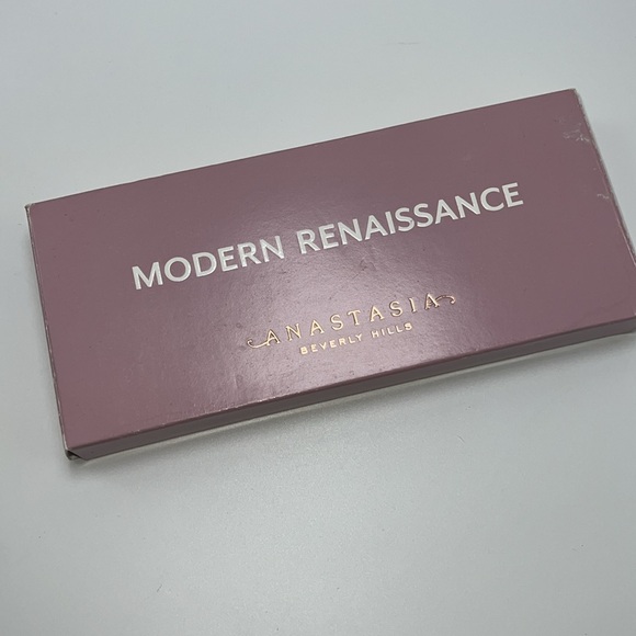 🩷NWT ANASTASIA MODERN RENAISSANCE PALETTE - Picture 6 of 11
